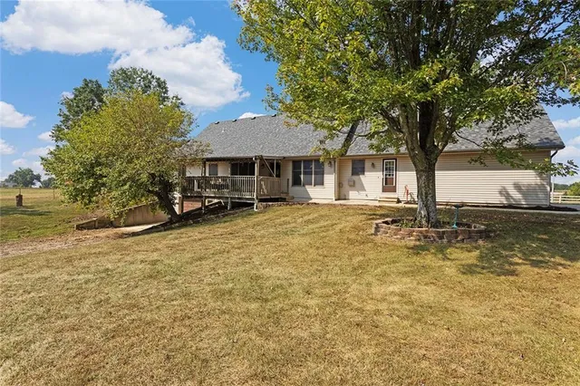 $700,000 | 22001 East 307th Street, Harrisonville, MO 64701