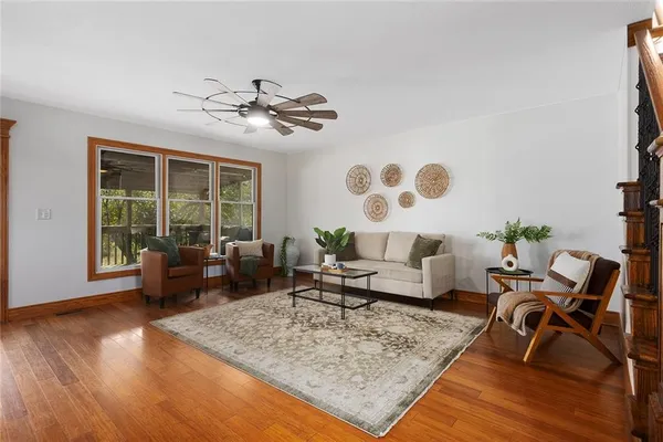 $700,000 | 22001 East 307th Street, Harrisonville, MO 64701