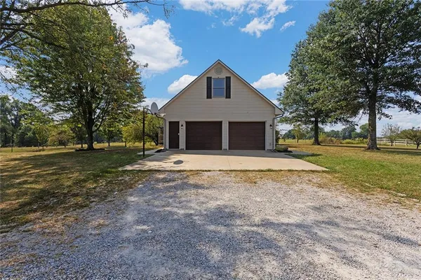 $700,000 | 22001 East 307th Street, Harrisonville, MO 64701
