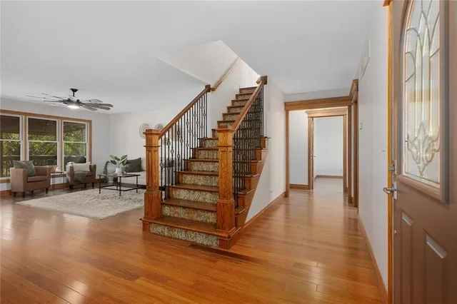 $700,000 | 22001 East 307th Street, Harrisonville, MO 64701