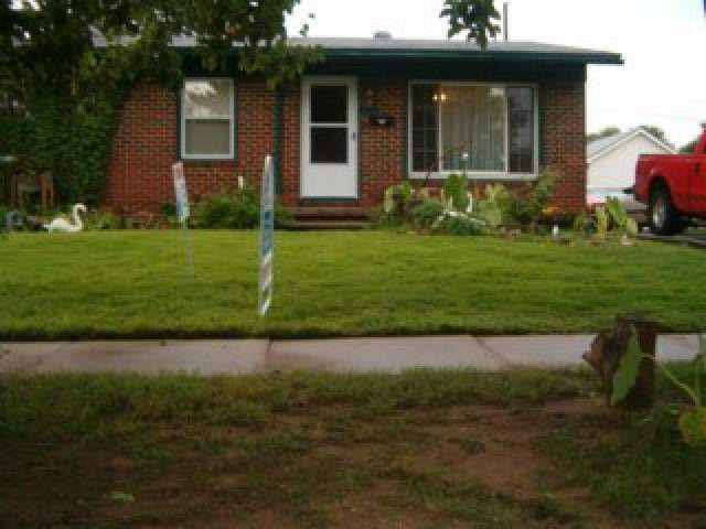 1227 El Monte Wichita, KS 67216 - Photo 1 of 1