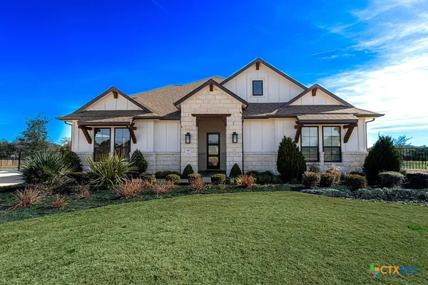 $999,990 | 217 Northcrest Drive, Liberty Hill, TX 78642