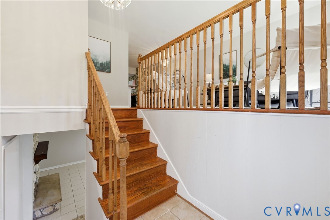 2305 Lockwood Road Henrico, VA 23294 - Photo 25 of 39