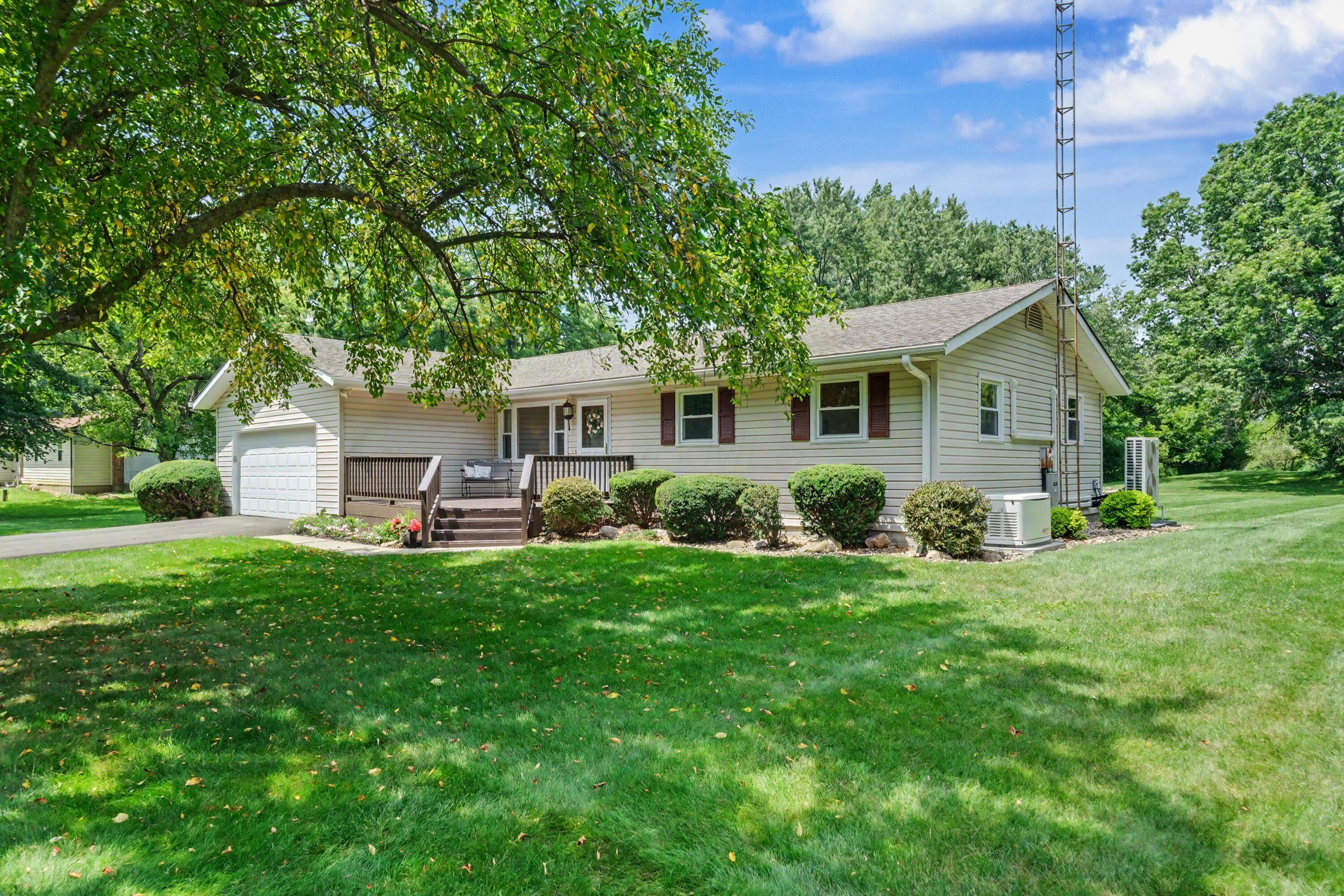 6118 Tittlebaugh Road Cardington, OH 43315 - Photo 5 of 40 AEXF2102