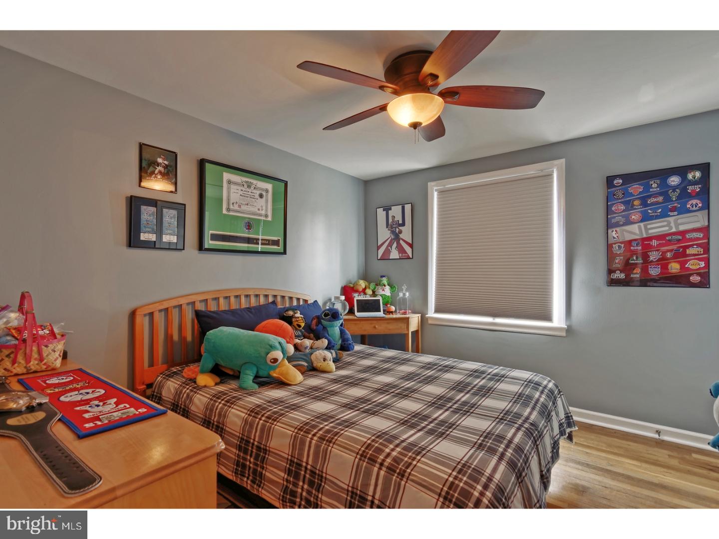 605 Hurffville - Cross Keys Road Sewell, NJ 08080 - Photo 14 of 25 Bedroom 2