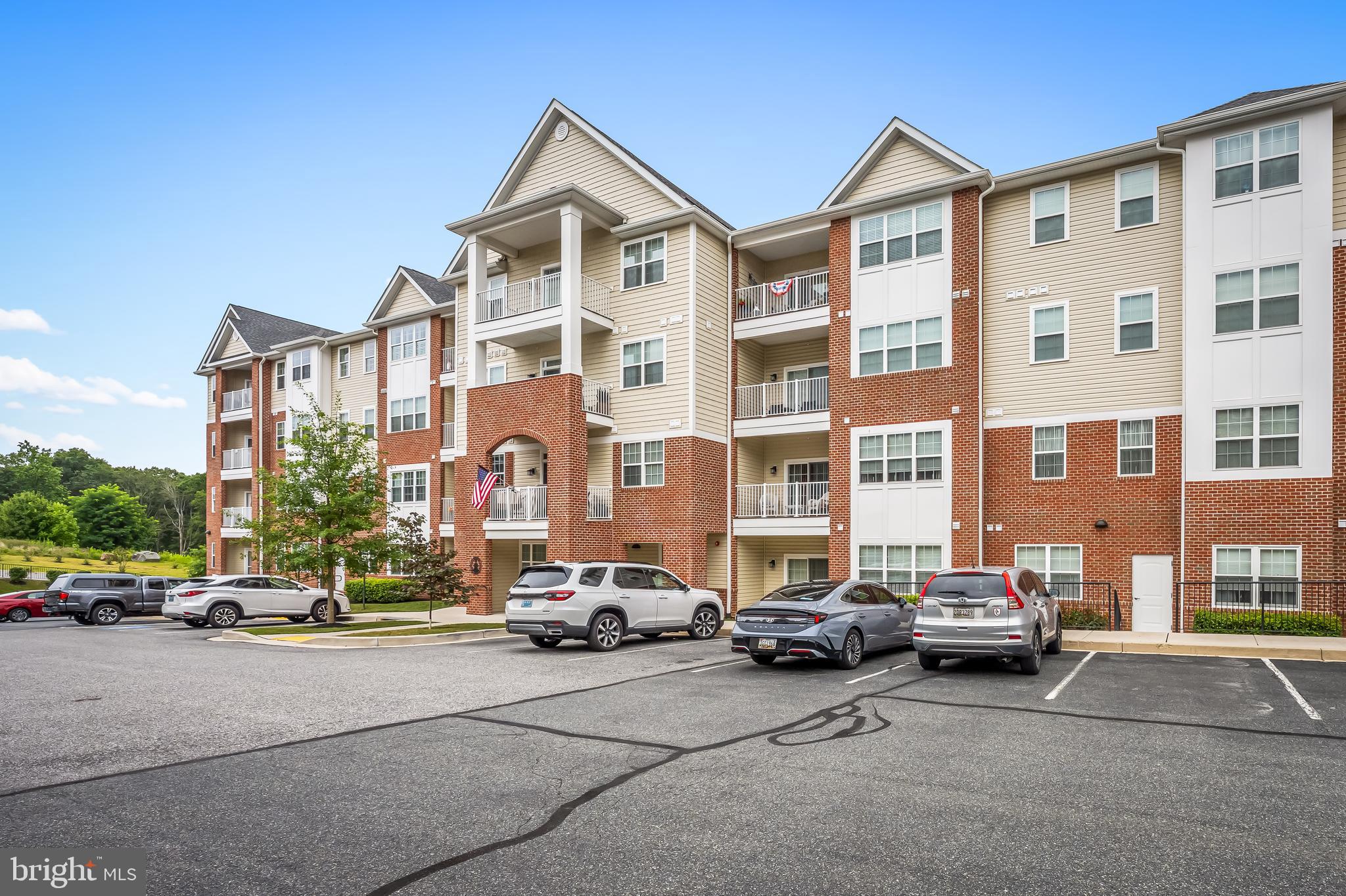 636 Wallingford Road, Unit 3G Bel Air, MD 21014 - Photo 1 of 39