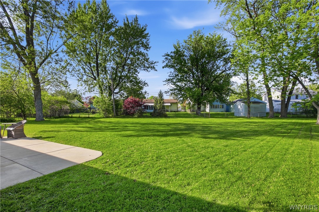 92 Ridgedale Circle Tonawanda, NY 14150 - Photo 15 of 15