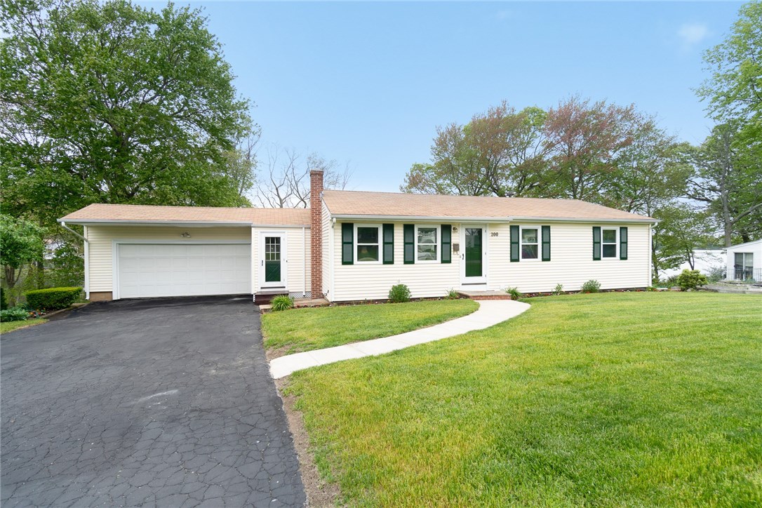 200 Hilton Road Warwick, RI 02889 - Photo 40 of 42 Gallery Image 40