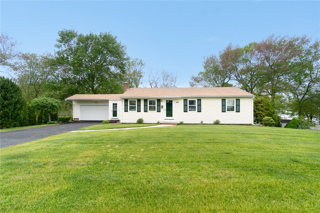 200 Hilton Road Warwick, RI 02889 - Photo 41 of 42 Gallery Image 41