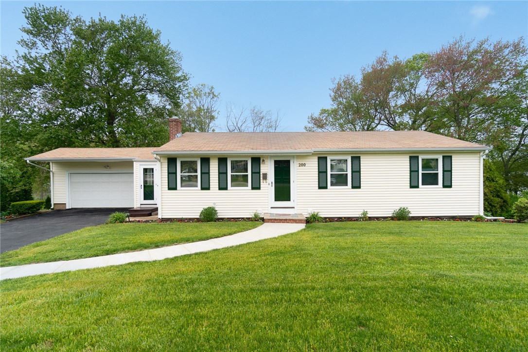 200 Hilton Road Warwick, RI 02889 - Photo 42 of 42 Gallery Image 42