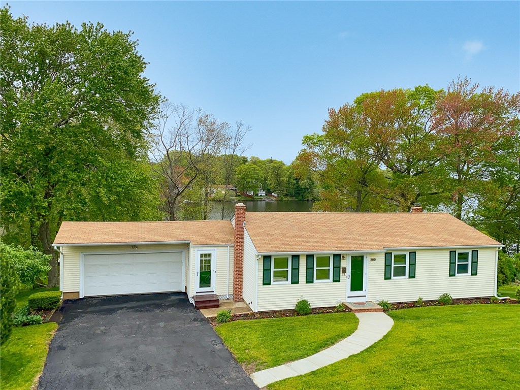 200 Hilton Road Warwick, RI 02889 - Photo 10 of 42 Gallery Image 10