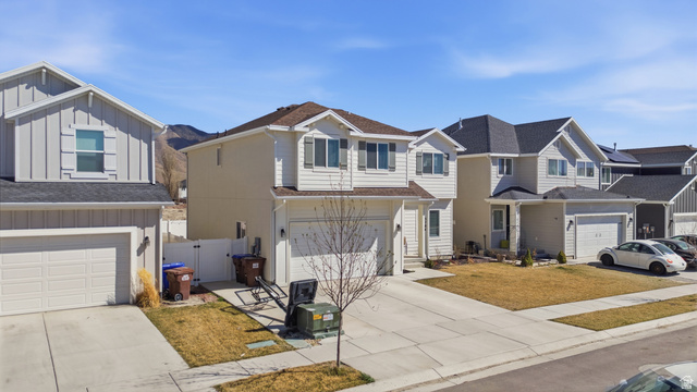3784 Doris Lp Road Eagle Mountain, UT 84005 - Photo 2 of 45