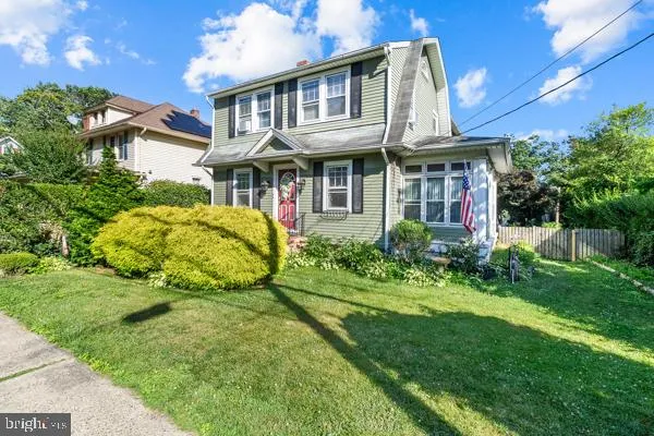 $374,900 | 114 Ridgway Street, Mount Holly, NJ 08060