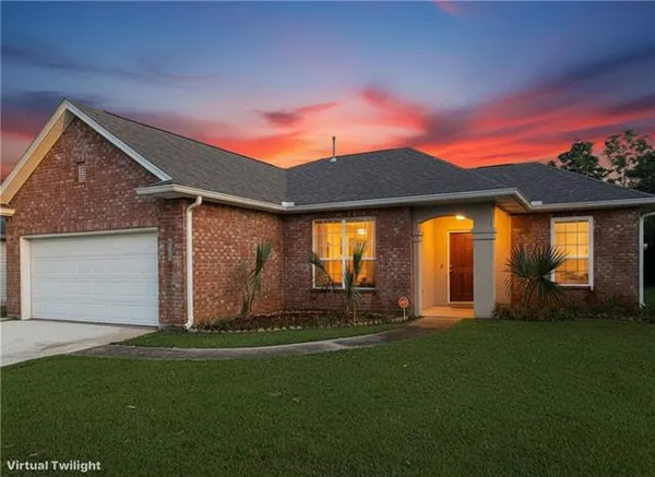 $275,000 | 359 Tallow Creek Boulevard, Covington, LA 70433