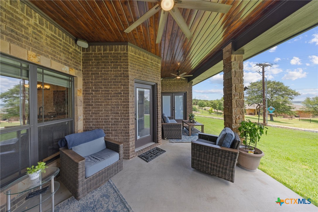 4895 Water Works Road Belton, TX 76513 - Photo 36 of 45