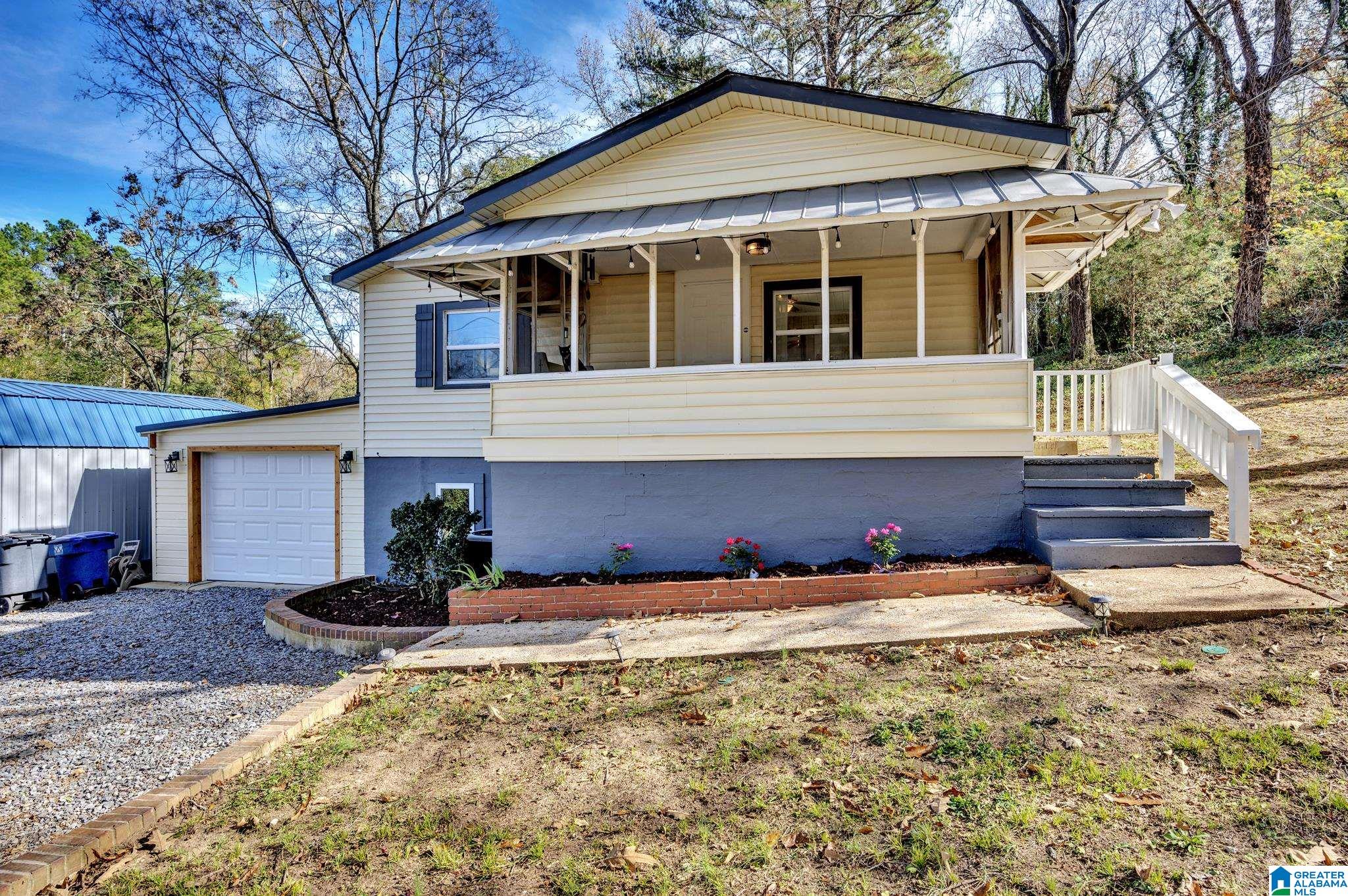 3619 Queenstown Road Trussville, AL 35173 - Photo 2 of 24