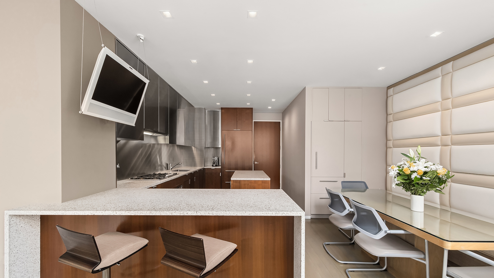 350 West Broadway, Unit 4 Manhattan, NY 10013 - Photo 5 of 14