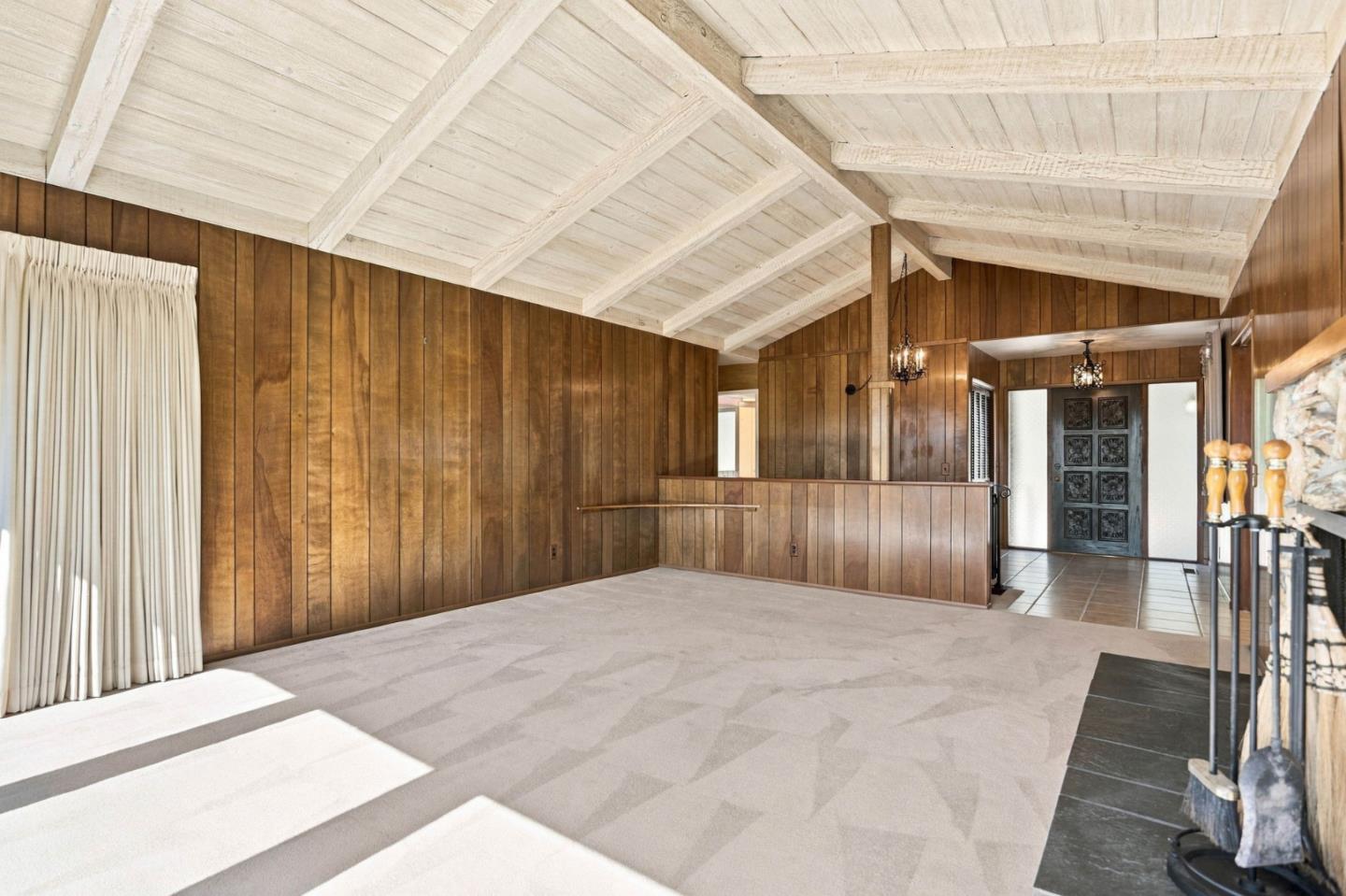 3076 Strawberry Hill Road Pebble Beach, CA 93953 - Photo 9 of 47 Gallery Image 9