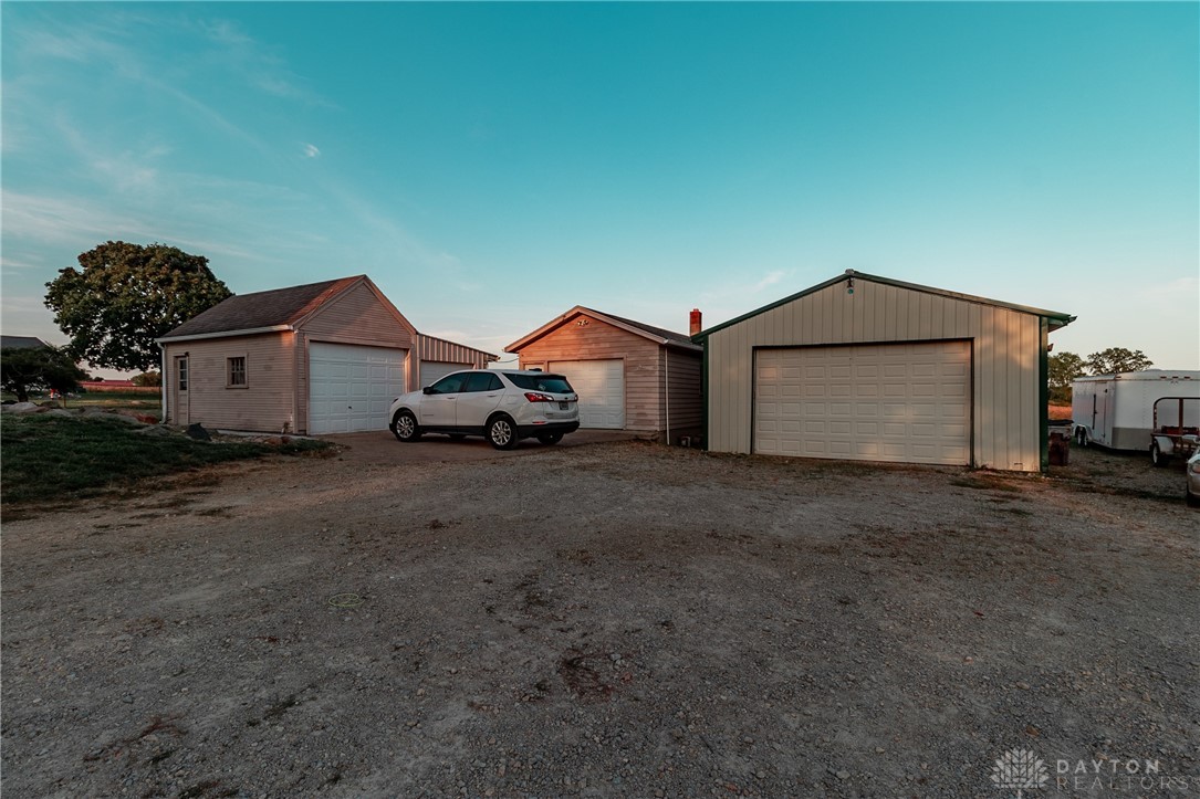 786 South Preble County Line Road West Alexandria, OH 45381 - Photo 5 of 33 Gallery Image 5