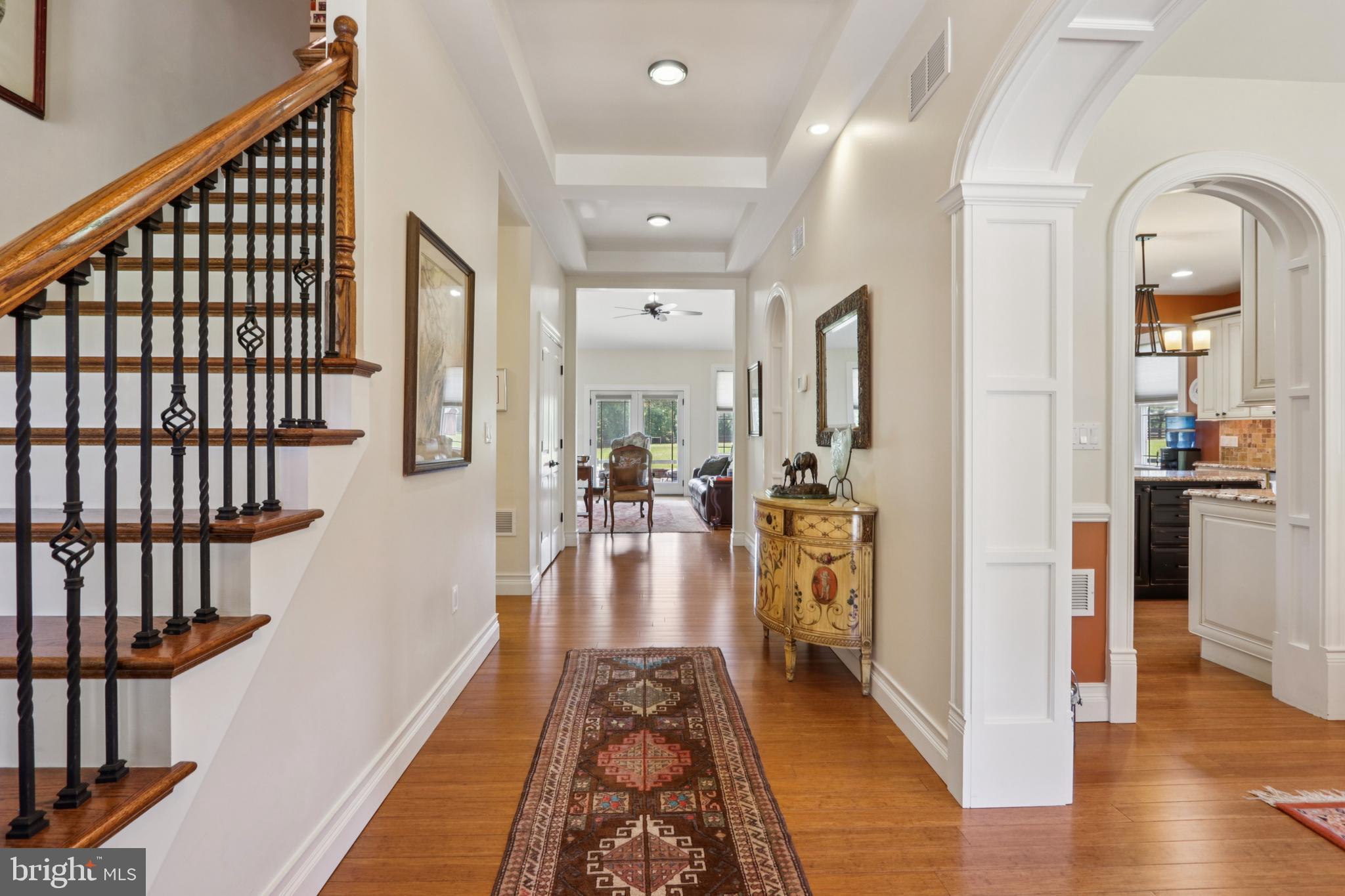 296 Sharon Road Robbinsville, NJ 08691 - Photo 27 of 107