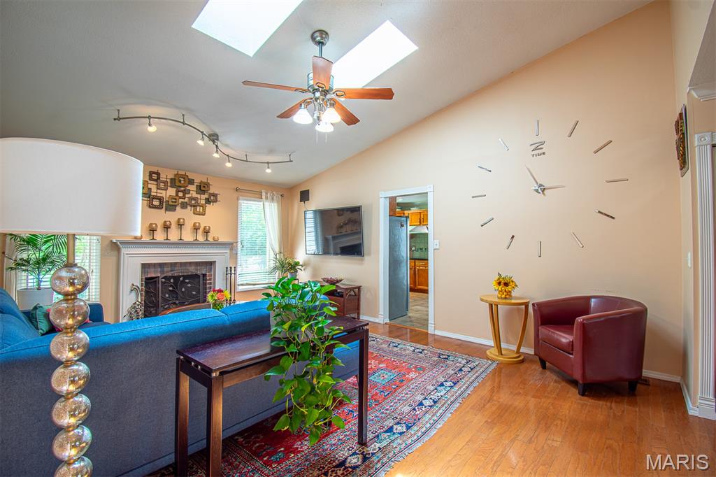 2025 Rurline Drive St. Louis, MO 63146 - Photo 23 of 92