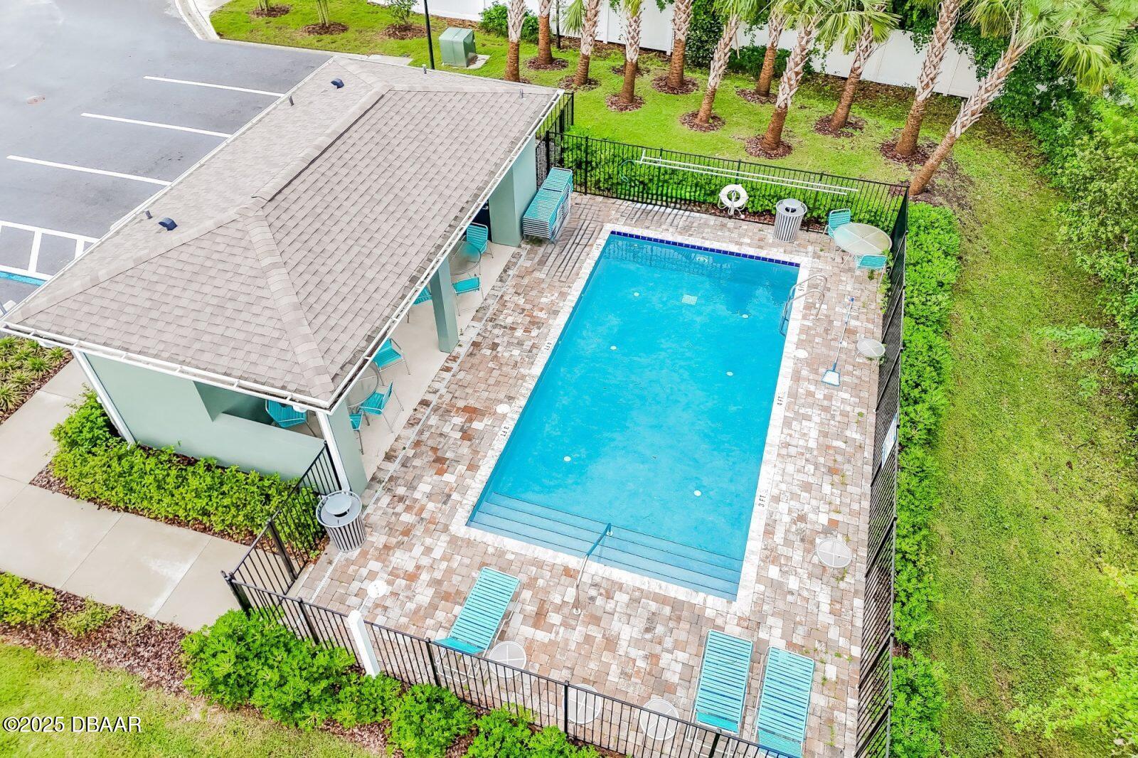 51 Center Grande Road Ormond Beach, FL 32174 - Photo 5 of 6 BC_001-photo-aerial-photography-13688495
