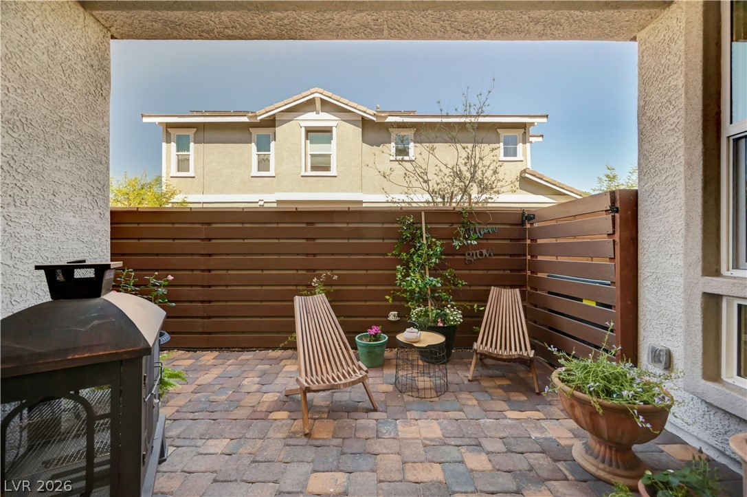 780 Last Dance Place Henderson, NV 89011 - Photo 45 of 86