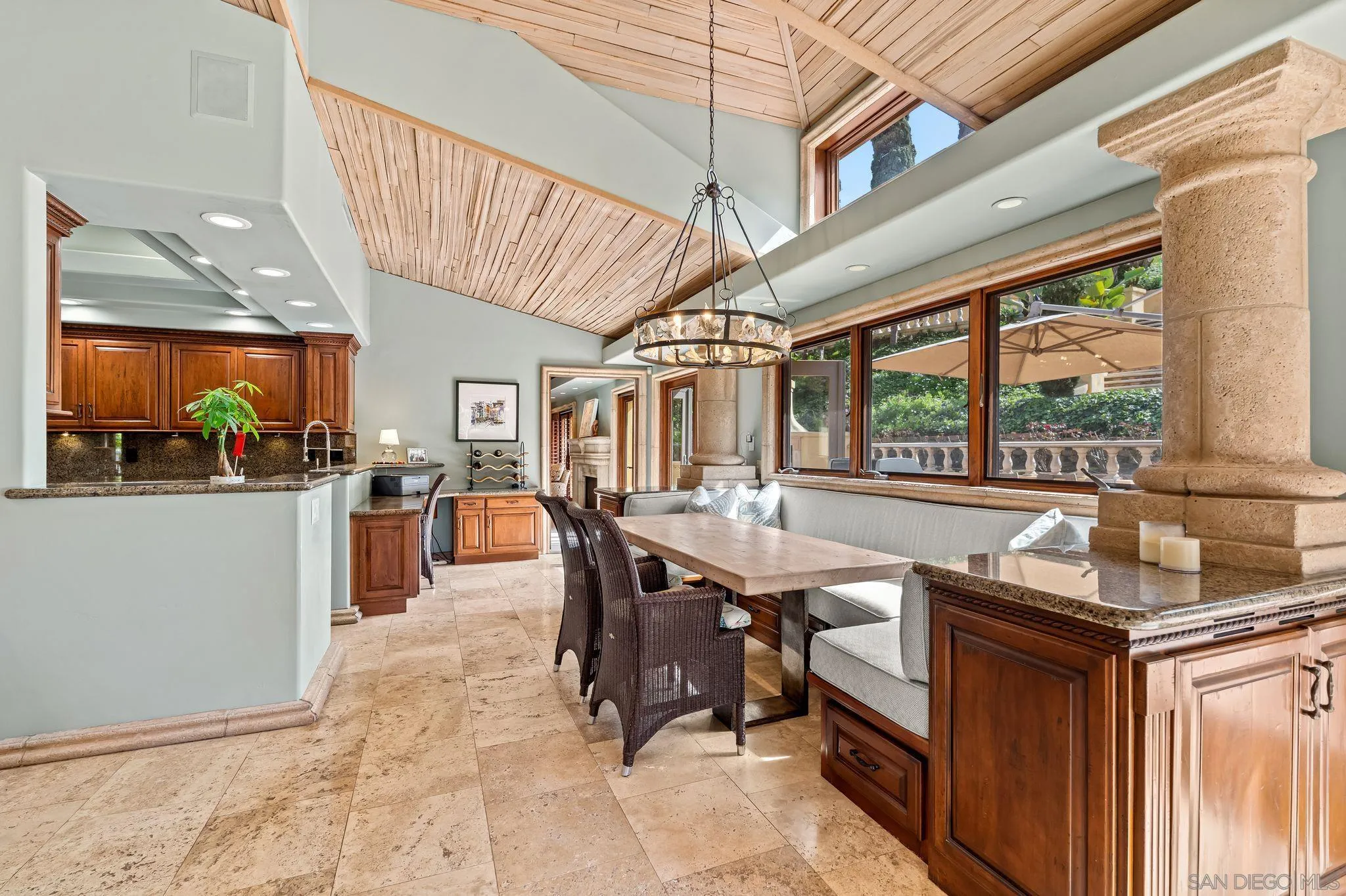 2969 Racetrack View Drive Del Mar, CA 92014 - Photo 16 of 74