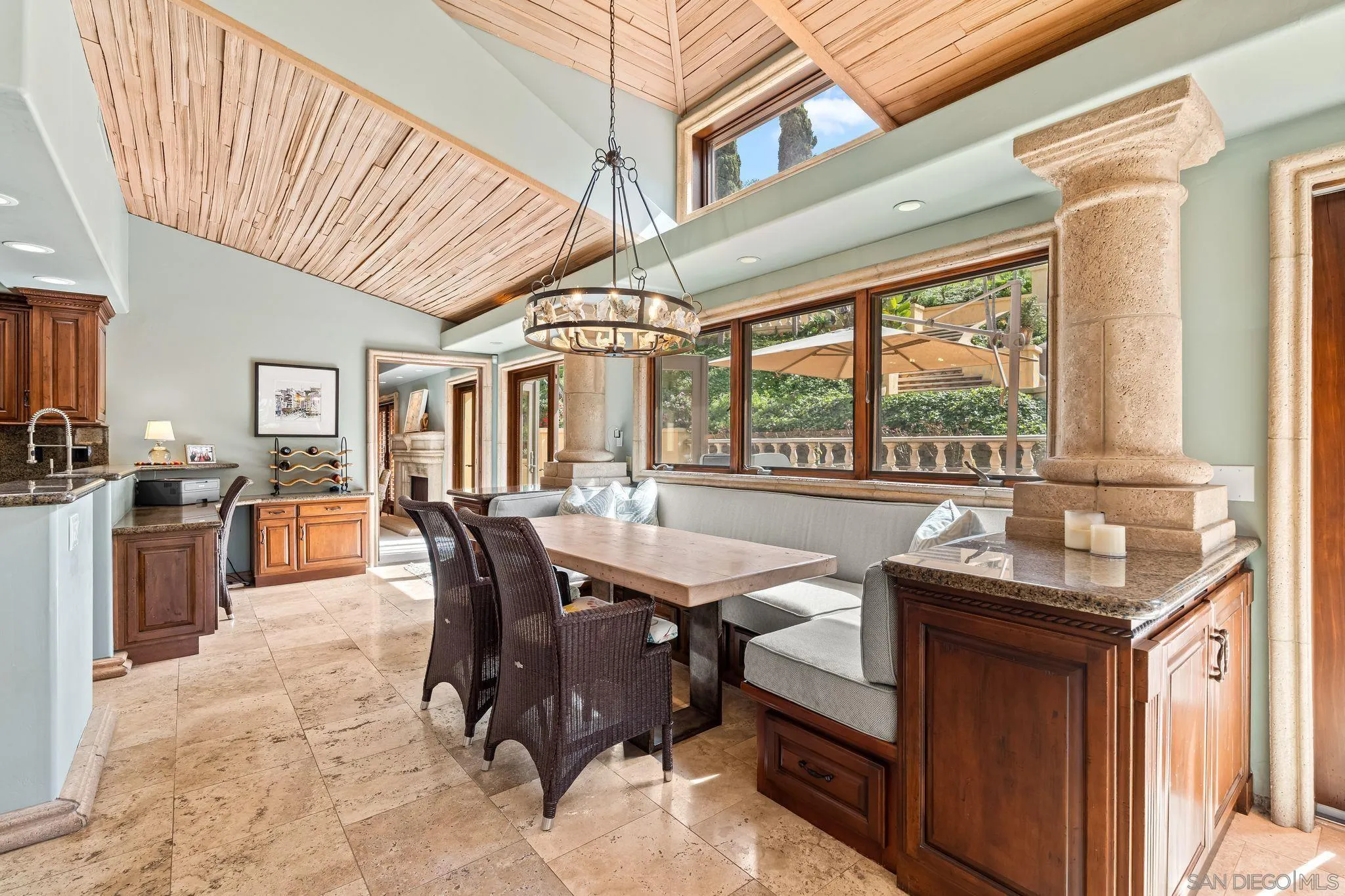 2969 Racetrack View Drive Del Mar, CA 92014 - Photo 17 of 74