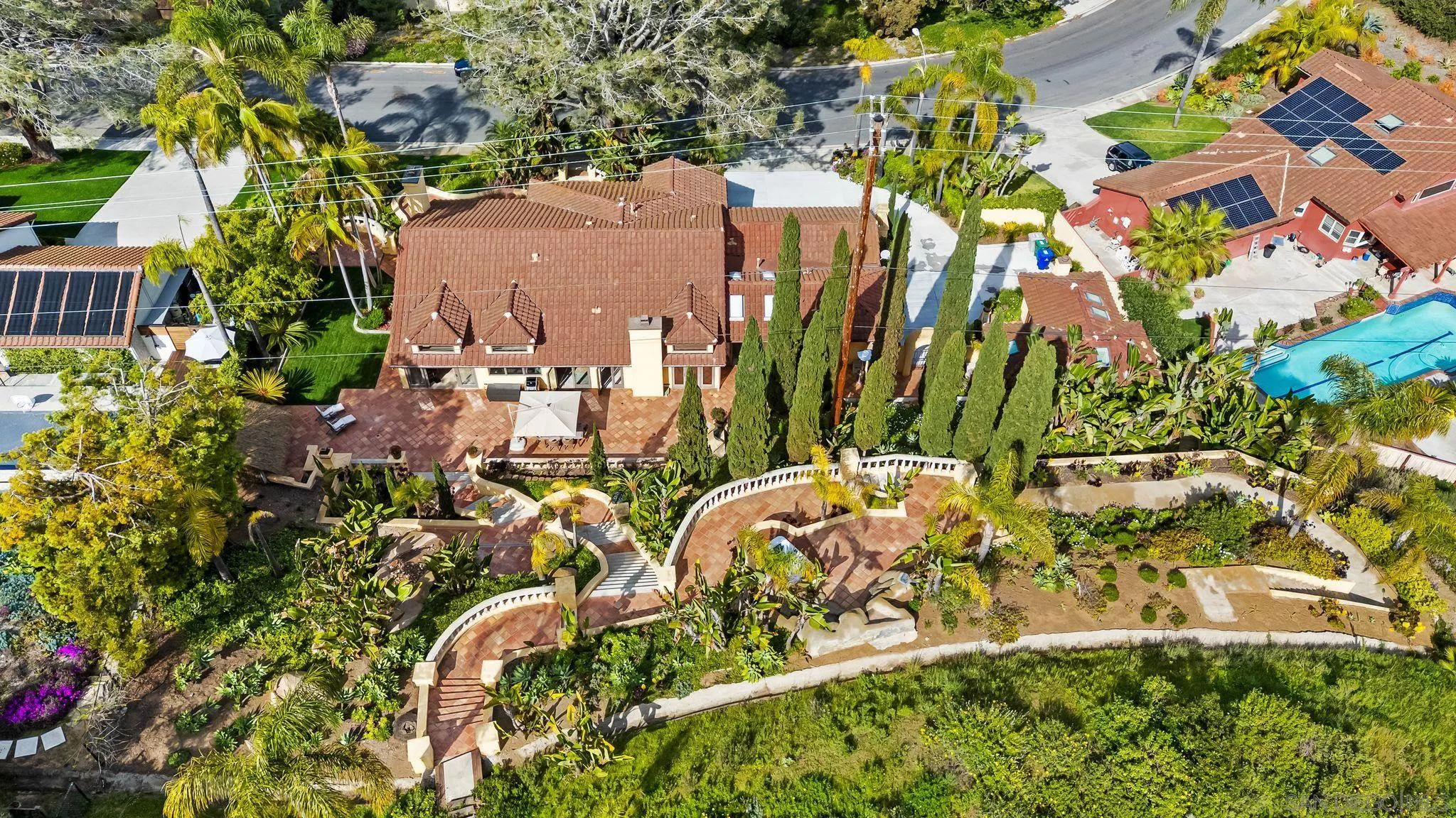 2969 Racetrack View Drive Del Mar, CA 92014 - Photo 2 of 74