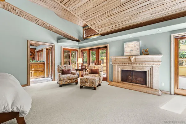 $3,995,000 | 2969 Racetrack View Drive, Del Mar, CA 92014