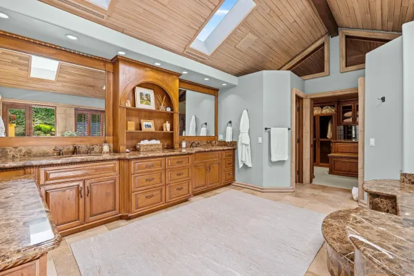 $3,995,000 | 2969 Racetrack View Drive, Del Mar, CA 92014