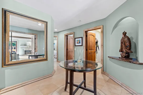 $3,995,000 | 2969 Racetrack View Drive, Del Mar, CA 92014