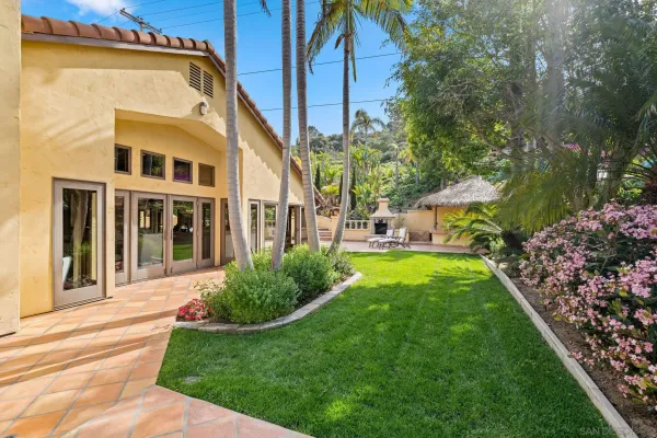 $3,995,000 | 2969 Racetrack View Drive, Del Mar, CA 92014