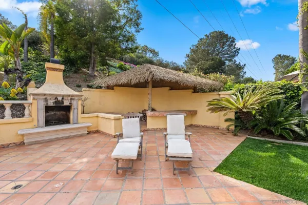 $3,995,000 | 2969 Racetrack View Drive, Del Mar, CA 92014