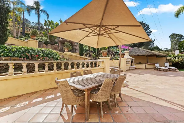 $3,995,000 | 2969 Racetrack View Drive, Del Mar, CA 92014