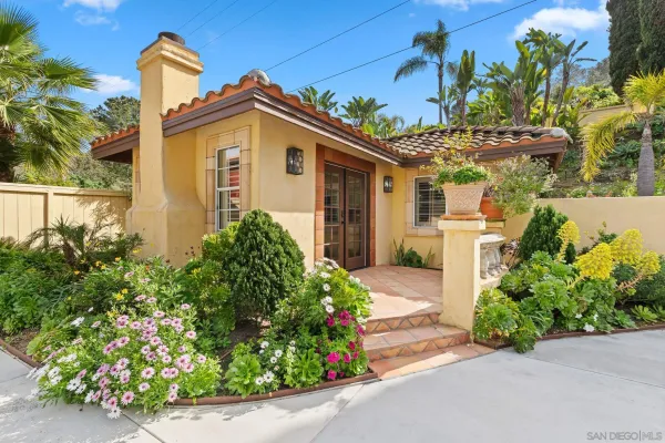 $3,995,000 | 2969 Racetrack View Drive, Del Mar, CA 92014