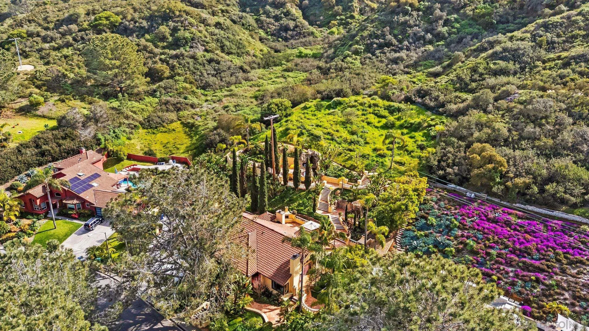 2969 Racetrack View Drive Del Mar, CA 92014 - Photo 72 of 74