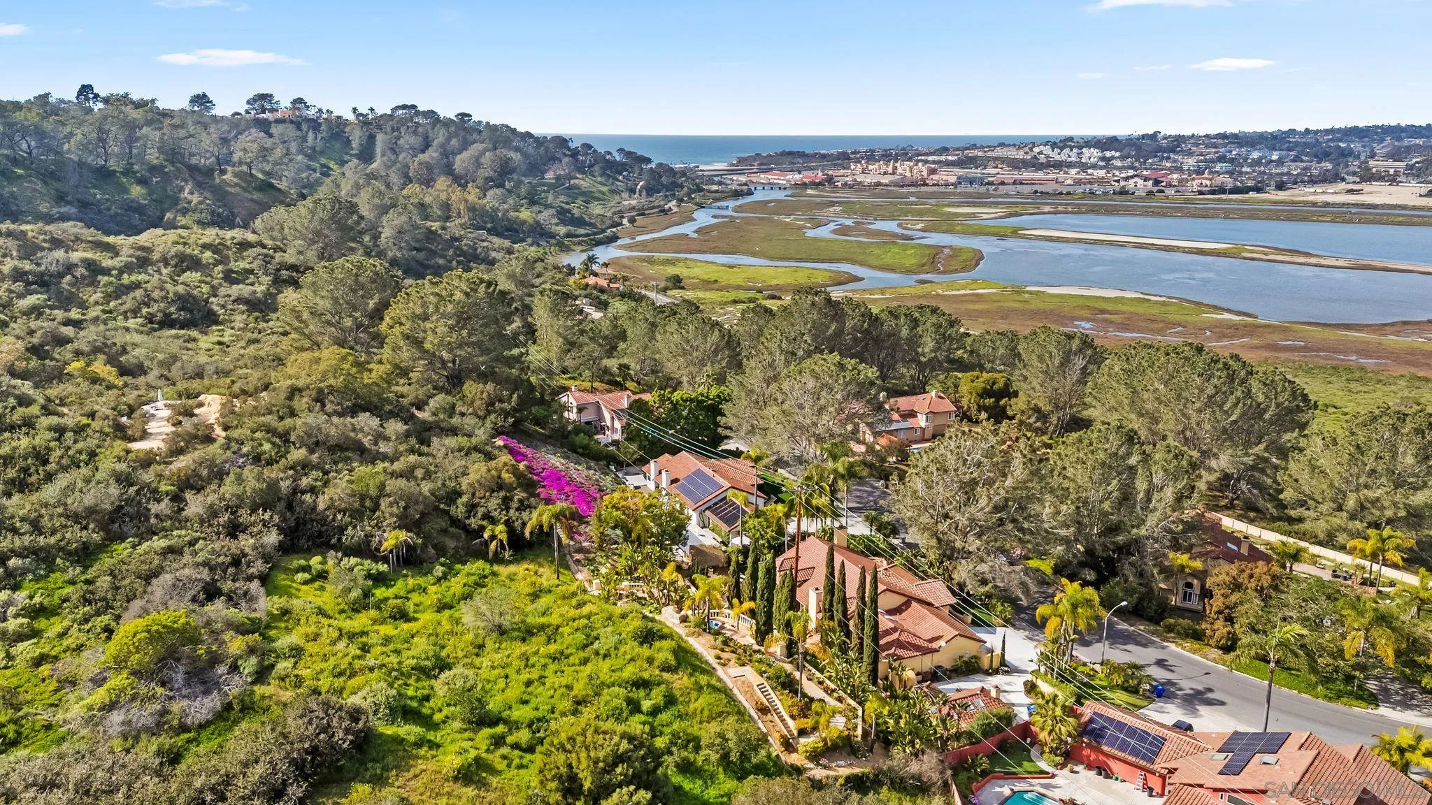 2969 Racetrack View Drive Del Mar, CA 92014 - Photo 74 of 74