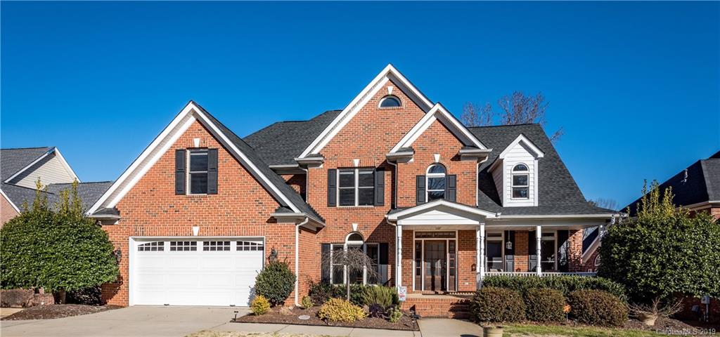 912 Ashford Way Fort Mill, SC 29708 - Photo 1 of 27