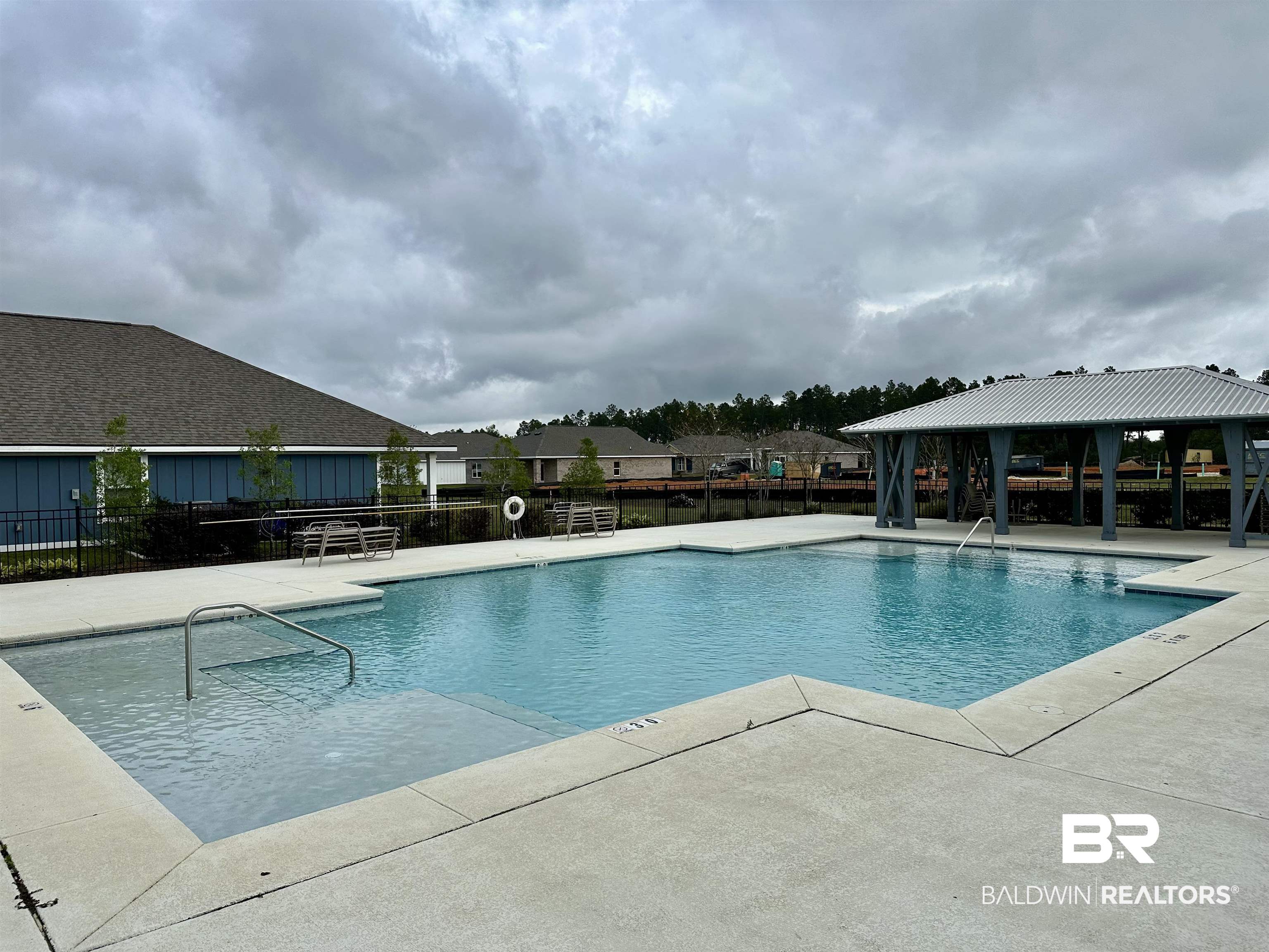 1275 Hayward Loop Foley, AL 36535 - Photo 45 of 48