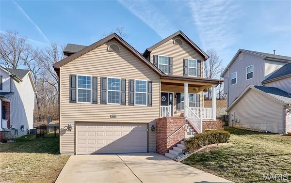 $450,000 | 5451 Hagemann Pointe Drive, St. Louis, MO 63128