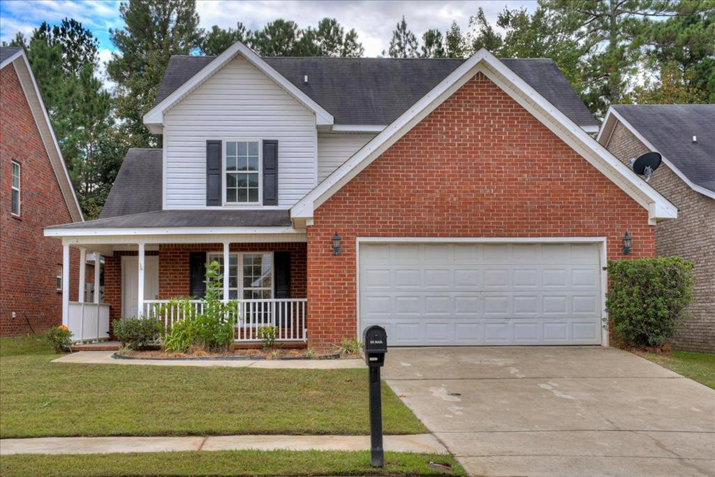 7643 Main Street Grovetown, GA 30813 - Photo 1 of 39 Main View