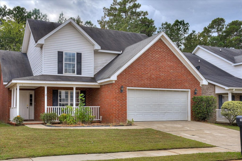 7643 Main Street Grovetown, GA 30813 - Photo 2 of 39