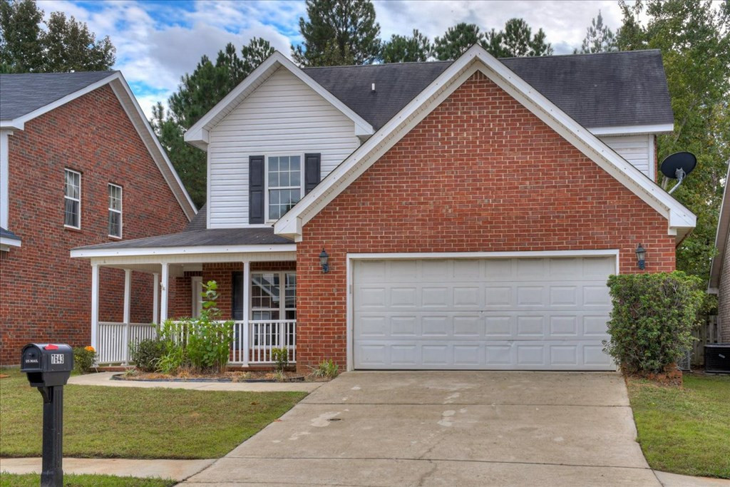 7643 Main Street Grovetown, GA 30813 - Photo 3 of 39