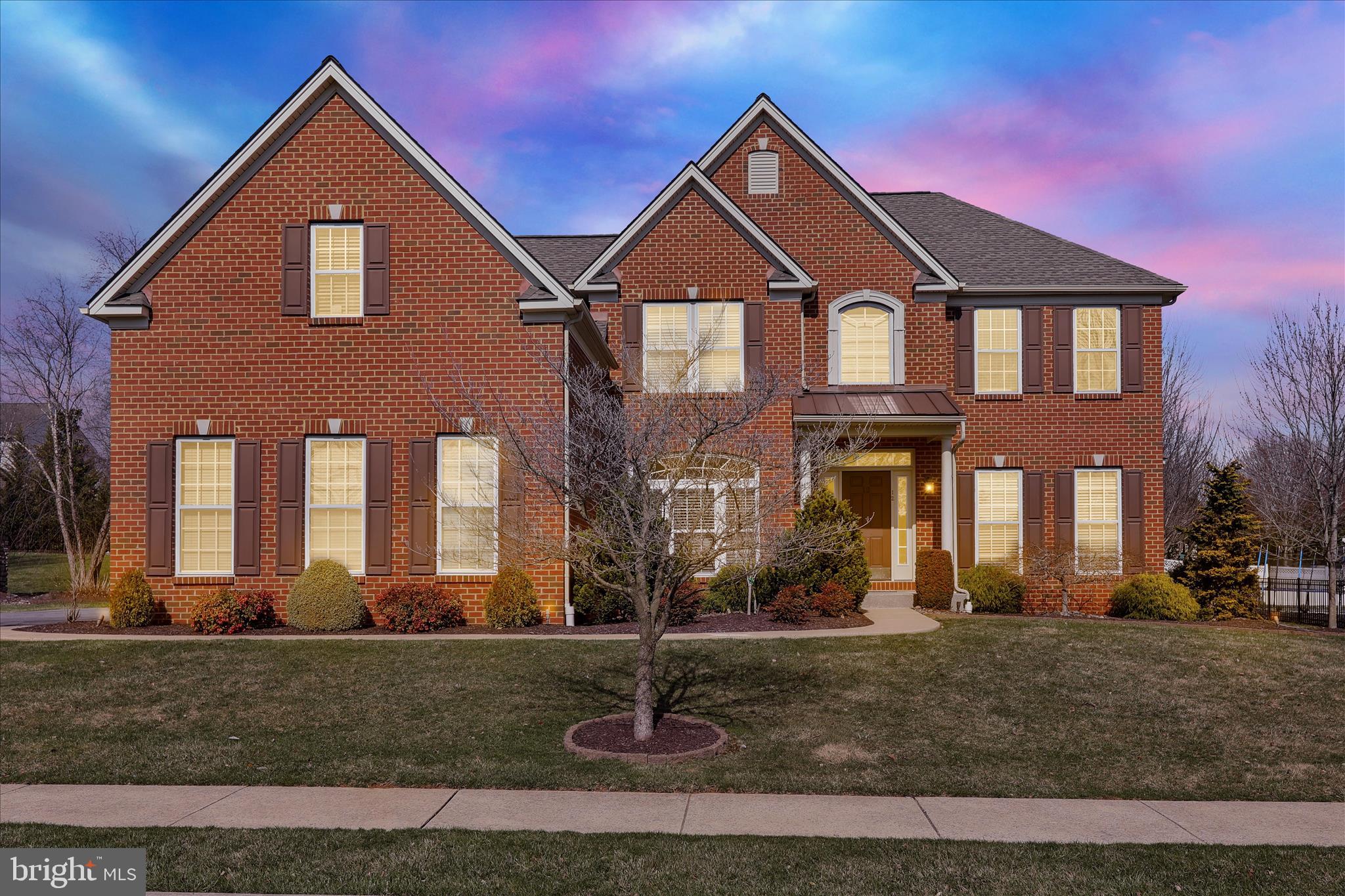 12 Hidden Brook Way Reading, PA 19608 - Photo 13 of 13 360_2227_TW