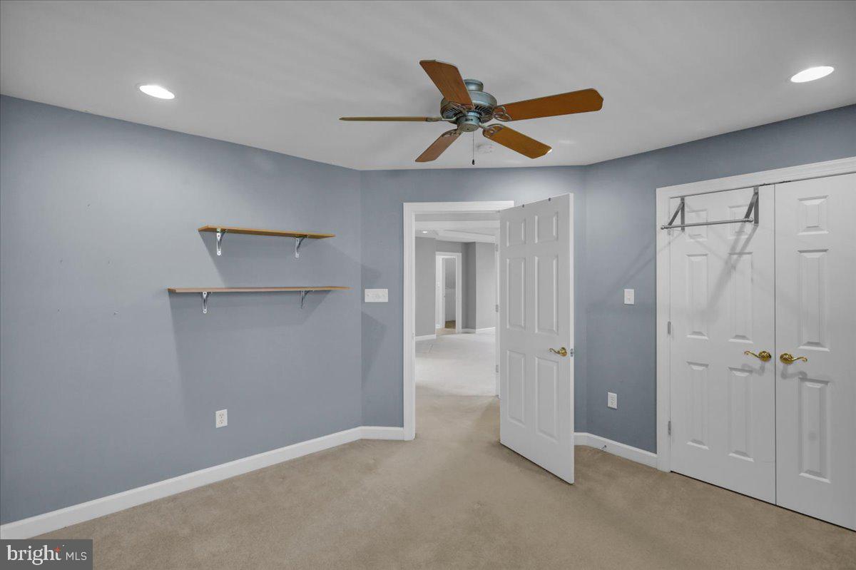 12 Hidden Brook Way Reading, PA 19608 - Photo 18 of 23 a view of an empty room
