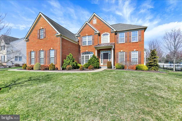 $689,000 | 12 Hidden Brook Way, Reading, PA 19608