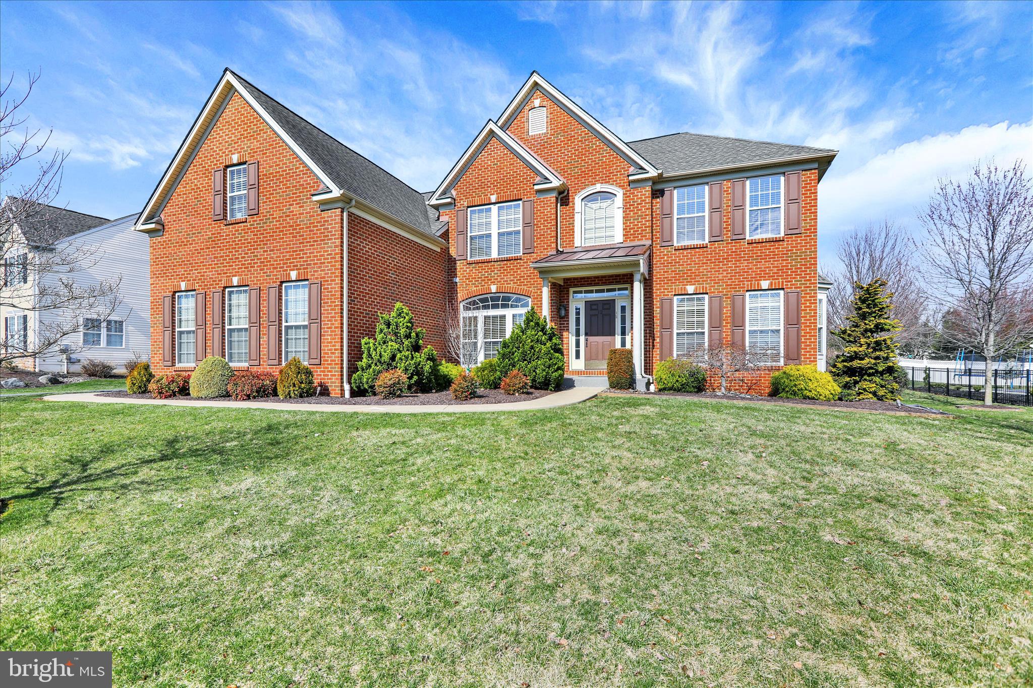 12 Hidden Brook Way Reading, PA 19608 - Photo 2 of 13 360_2212