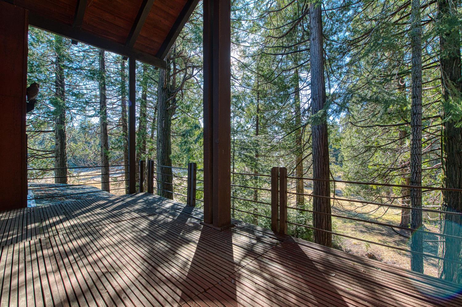 39326 Littlefield Road Shaver Lake, CA 93664 - Photo 48 of 49